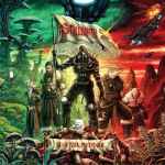 STILLBIRTH - Survival Protocol CD